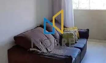 Imagem 5: Apartamento para venda possui 70 metros quadrados com 3 quartos em Olinda - Contagem - MG