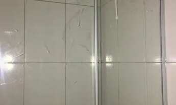 Imagem 4: Kitnet/conjugado para aluguel possui 25 metros quadrados com 1 quarto