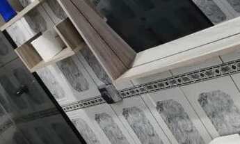 Imagem 4: CASA ASSOBRADADA - CIDADE MORUMBI - SP