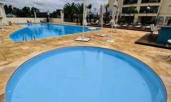 Imagem 2: Apartamento - Mansões Santo Antônio - Campinas