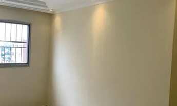 Imagem 3: Apartamento para aluguel com 50 metros quadrados com 2 quartos em Piqueri - São Paulo - SP