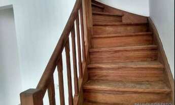 Imagem 5: SOBRADO - CAMPO BELO - SP