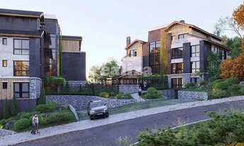 Imagem: APARTAMENTO COM 2 QUARTOS EM GRAMADO