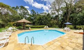 Imagem 3: Cód.: 2 - Casa com 4 suítes - Green Village - Quebra Frascos - Teresópolis/RJ