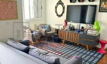 Imagem 3: Apartamento com 3 dormitórios à venda, 77 m² por R$ 760.000,00 - Mooca - São Paulo/SP