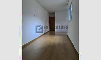 Imagem 2: SANTO ANDRE - Residential / Apartment - PARQUE DAS NACOES