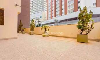 Imagem 3: Apartamento com 1 quarto para alugar, 45 m² por R$ 1.400/mês - São Mateus - Juiz de Fora/M