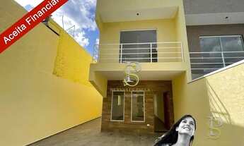 Imagem 2: Casa à venda - 150m² - com financiamento - Atibaia/SP