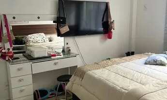 Imagem 5: Apartamento para venda tem 120 metros quadrados com 2 quartos