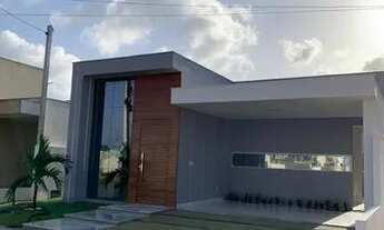 Imagem: Casa de condomínio para venda possui 115