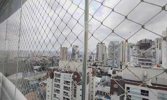 Imagem 7: Locação apartamento Alto da Lapa - 3 dormitórios - 1 suíte - 2 vagas - Lazer e depósito