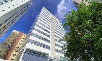 Imagem 2: Apartamento para aluguel tem 70 metros quadrados com 3 quartos