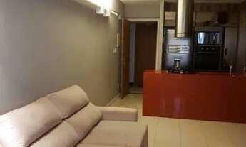 Imagem: Apartamento para aluguel tem 79 metros quadrados