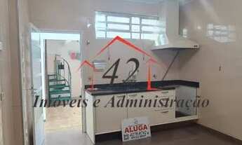 Imagem 4: Casa Térrea 3 quartos 190m² Ipiranga