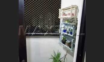 Imagem 11: Apartamento Lauzane com 3 quartos , 1 suíte e 2 vagas