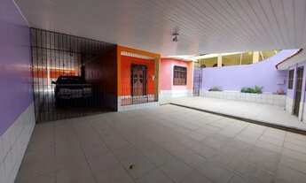 Imagem 3: Casa para venda com 345 metros quadrados com 7 quartos em Novo Aleixo - Manaus - Amazonas