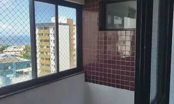 Imagem 1: Excelente Apartamento 3/4 - Nascente