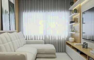 Imagem 9: Casa no Marina RB com 4 suítes grandes com closet e Avarandadas Area Gourmet e Piscina