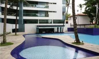 Imagem 4: TEMPORADA - Belíssimo Apto em Ponta de Campina