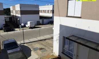 Imagem 5: Casa com 2 dormitórios à venda, 48 m² por R$ 230.000,00 - Centro (Caucaia do Alto) - Cotia