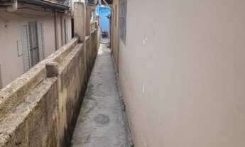 Imagem 2: CASA RESIDENCIAL em São Paulo - SP, Bosque da Saúde