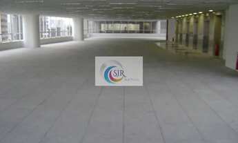 Imagem 7: Sala/Conjunto para aluguel com 311 metros quadrados em Vila Olímpia - São Paulo - SP