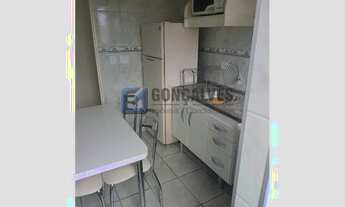 Imagem 5: SAO PAULO - Residential / Apartment - VILA ALPINA