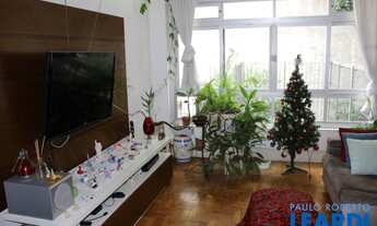 Imagem 2: APARTAMENTO - CAMPOS ELÍSEOS - SP