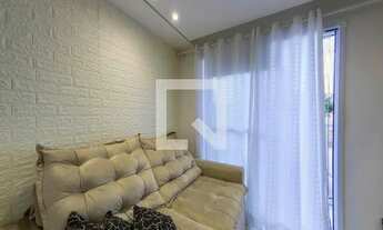 Imagem 2: Apartamento para Aluguel - Vila Ema, 1 Quarto, 32 m2