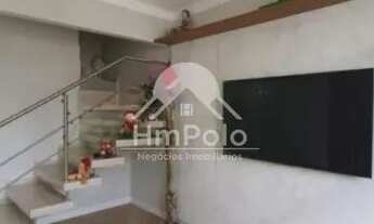 Imagem 2: Campinas - Casa de Condomínio - Parque Rural Fazenda Santa Cândida