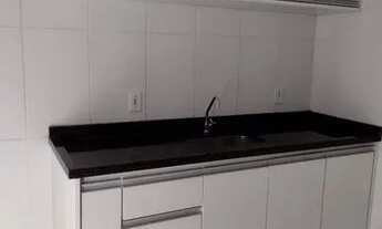 Imagem 2: Apartamento para aluguel tem 73 metros quadrados com 3 quartos