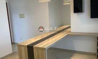 Imagem 3: APARTAMENTO À VENDA NO RESIDENCIAL SIENA - SOROCABA/SP