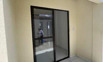 Imagem 3: Casas com 03 quartos no Janga