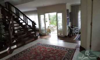 Imagem 6: Casa com 4 dormitórios à venda, 752 m² por R$ 8.000.000,00 - Granja Viana - Carapicuíba/SP