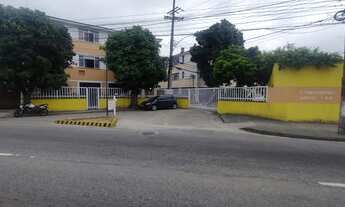 Imagem: Aluguel Apartamento 2 quartos Condomínio