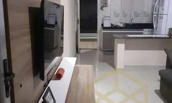 Imagem: Casa - Residencial Cittá di Salerno - Campinas