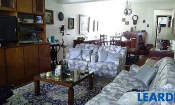 Imagem 4: CASA ASSOBRADADA - VILA MARIANA - SP