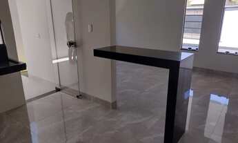 Imagem 5: Térrea para venda tem 145 metros quadrados com 3 quartos em Plano Diretor Sul - Palmas - T