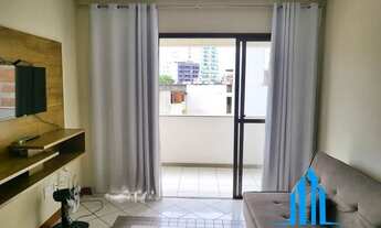 Imagem 3: Apartamento com 2 quartos + DCE a venda, 120m² - Praia do Morro - Guarapari/ES