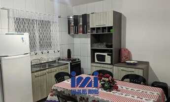 Imagem 7: Casa a venda na praia de Guaratuba