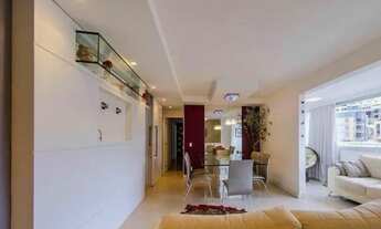 Imagem 4: COBERTURA 4 QUARTOS COM 254 M² E 4 VAGAS À VENDA NO BURITIS