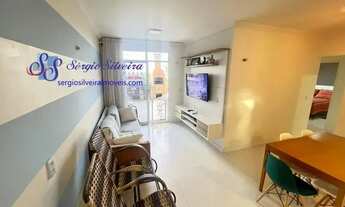 Imagem 6: Apartamento térreo e mobiliado no Porta Romana - Porto das Dunas