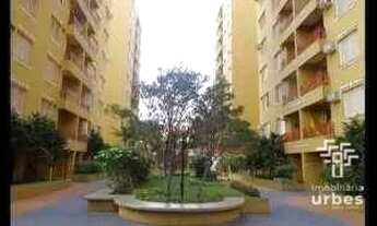 Imagem: Apartamento à venda, 132 m² por R$ 280.000,00