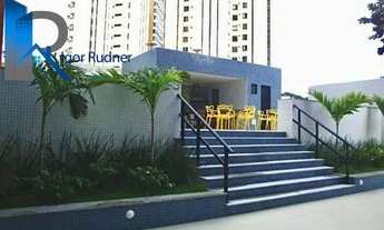 Imagem 4: SALVADOR - Apartamento Padrão - PITUBA