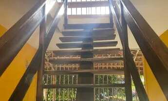 Imagem 4: Casa Universo paralelo