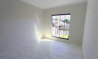 Imagem 6: Casa para venda tem 80 metros quadrados com 3 quartos em Nações - Fazenda Rio Grande - PR