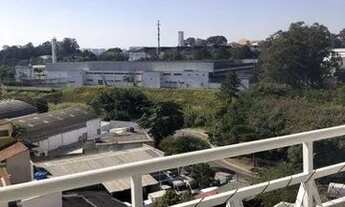 Imagem 6: Apartamento com 2 dormitórios, 50 m² - venda por R$ 300.000,00 ou aluguel por R$ 1.700,00