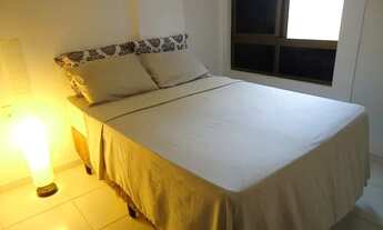 Imagem 7: Apartamento para aluguel tem 85 metros quadrados com 2 quartos em Cabo Branco - João Pesso