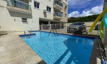 Imagem 2: Aluguel Apartamento Mobiliado de 2 Quartos em Jacaraipe