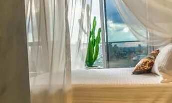 Imagem 4: Flat de alto padrão no jardim Goiás